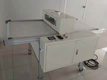 片材電暈處理機